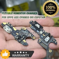 100% Original FLEXIBLE Battery CAS/ CHARGER Connector OPPO A3S CPH1853