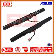 Asus A41-X550E X450 X550D X751 K751 X550D X550Z X550ZA Replacement Battery Brand New