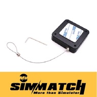 VR Cable Management System, Ceiling Pulley System VR Accessories for HTC Vive/Vive Pro/for Oculus Ri