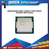 INTEL CORE i7 PROCESSOR 4770 3.4 GHz SOCKET 1150
