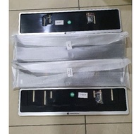 Number Plate Holder(Proton X70/Persona 2016-2023/Iriz)