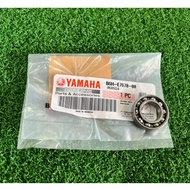 NVX155 & NMAX155 100% B6H-E7678-00 ] YAMAHA ORIGINAL REAR CVT SHOE PULLEY BEARING