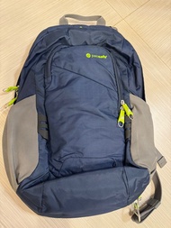 Pacsafe Venturesafe G2 15L Backpack 99%new 9成9新 背囊 背包 15升