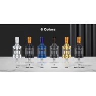 AUTHENTIC DEAD RABBIT MTL RTA MATTE BLACK GUNMETAL