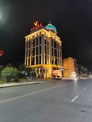 WanLi Hotel (ShangRao Yanshan Hekou Town Branch)
