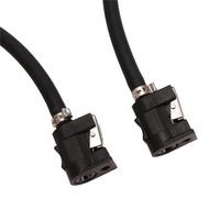 A10E-300CM Boat Fuel Line Hose 6Mm Gas Hose Connector Outboard Boat Engine Petrol Tank Connectors Ki