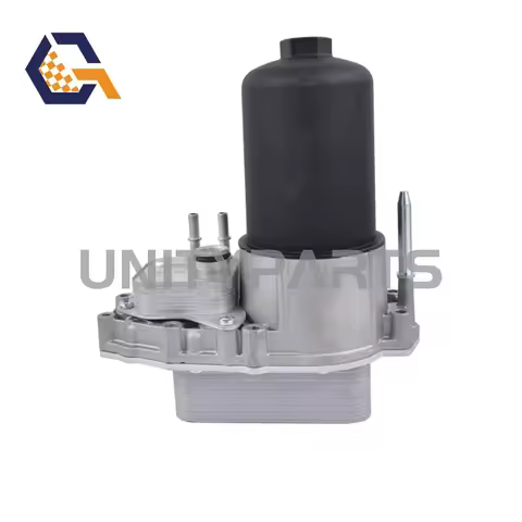 For Discovery 3 4 Range Rover Sport 2.7L V6 2005-15 LR009570 1354253 JDE3879 4R8Q-6C711-DB Engine Ra