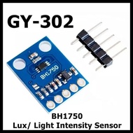 CAHAYA GY 302 Light Intensity BH1750 BH 1750 Module Light Sensor lumen LUX
