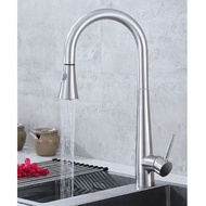 Daesun DS 423 ZIPPER HOT AND COLD FAUCET