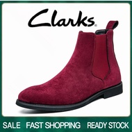 Clarks shoes for men Clarks men boots ankle boots High Cut Shoes leather boots Boots for men boots M
