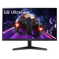 จอคอมพิวเตอร์ขนาด 23.8 นิ้ว LG 24GN60R-B