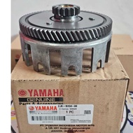 Complete CLUTCH ASSY Housing RXZ Primary driven gear comp RXZ 2JK-16150-00