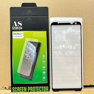 Glass Rog phone 3 Full || Tempered glass Asus Rog Phone 3 Full