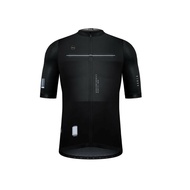 GOBIK STARK JERSEY – BLACK AUTHENTIC