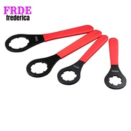 【FRDE】O type ER16 ER20 ER25 ER32 collet wrench for ER nut collet chuck machine tool