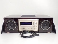 RUSHRUN/ONKYO Hi-Fi 音響系統 NF-07 高級限量生產型號 2017 年製造