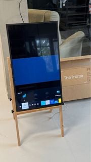 Samsung The Frame 32-inch TV