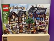 全新未開 Lego 10193