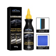 ##Rayhong~ car scratch repair liquid scratch remover car paint scratch repair liquid repair maintena