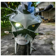 HEADCOVER HEADLAMP KEDOK TOPENG GSX 150 MODEL DUCATI PANIGALE