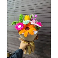 Graduation Bouquet bouquet konvo