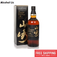Yamazaki 18 Year