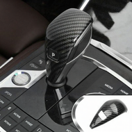 BMW Shifter Cover Protection Sticker for Series 3 4 iX3 X4 X5 X6 Z4