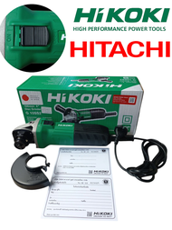 เครื่องเจียรHIKOKI