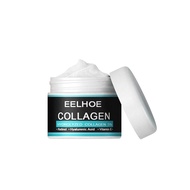 Eelhoe Anti Aging Cream Collagen Whitening Moisturizing Collagen Whitening Moisturizing Face Essence