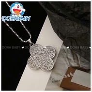 Baby Necklace, Necklace, Van.Cleef Necklace with Stone, Men's Necklace, Women's Necklace, Necklace-T