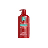 Old Spice Pure Sport 2in1 Shampoo and Conditioner 650ml
