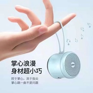 新品/EWA/音为爱 A119蓝牙小音箱迷你便携礼物重低音高音质防水小钢炮9.1 New product/EWA/Sound for Love A119 Bluetooth mini speaker 