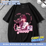 KATUN Kpopers Jiwoo H2H Tshirt Girlgroup Member Semi Cotton Material