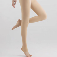 Tất Lặn Lội Màu Cam Cam Chống Tia UV Quần Lặn Lội Quần Lướt Sóng Quần Lót Chống Cắn Cá Mập Cỡ Lớn Qu