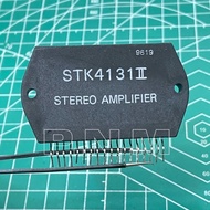STK4131II*