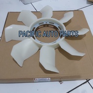 Fan blade radiator mitsubishi PS125T canter