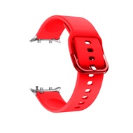 Cho Đồng hồ thông minh Huawei Watch D2 Dây đeo cổ tay silicon mềm cho đồng hồ Huawei Dây đeo đồng hồ