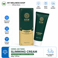 Hong Jue Tang Slimming Cream