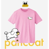 KATUN T-shirt PANCOAT - KAOS Cotton COMBED 24s - UNISEX