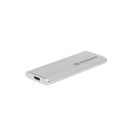 Transcend ESD260C Portable SSD, ESD260C, USB3.1 Gen 2, Type C