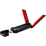 Asus Wireless Adapter USB-AC68 Dual-Band AC1900 USB 3.0 Wi-Fi Adapter