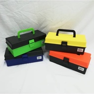 BAKAU TACKLE BOX BTB-1000/BOX MANCING