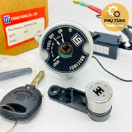 Ổ Khóa Smartkey Yamaha Exciter 135 Chip Từ Thông Minh BH 12 Tháng 1 Đổi 1