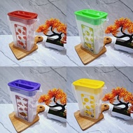 Eskan water jug eskimo 1800ml eskimo plastic teapot