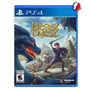 Beast Quest | PS4 | Random System