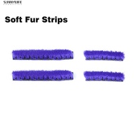 Replace Soft Fur Strips for Dyson V8 Vacuum Cleaner Direct Drive Cleaner Head
