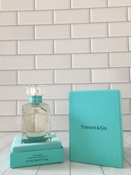 Tiffany & Co. 香水 75ml