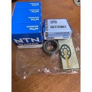 Needle bearing yamaha RX king and Mio NK 15 x 25 x 12.3 NTN JAPAN