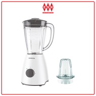 Kenwood BLP10.A0WH 2.0L 2 Speed + Pulse Blend Xtract Blender