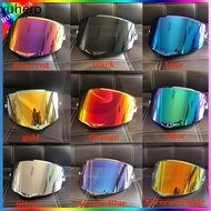Motorcycle Full Face Helmet Visor Lens Case for AGV PISTA GP R GP RR Corsa R Corsa RR RACE3